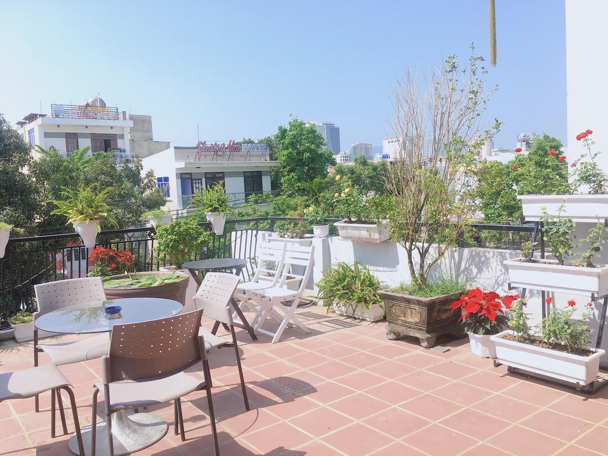 דה נאנג Travellers Nest Hostel מראה חיצוני תמונה