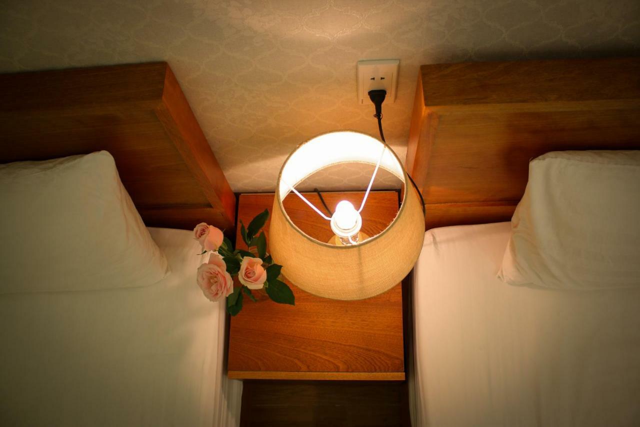 דה נאנג Travellers Nest Hostel מראה חיצוני תמונה